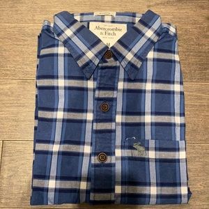 Abercorombie & Fitch shirt